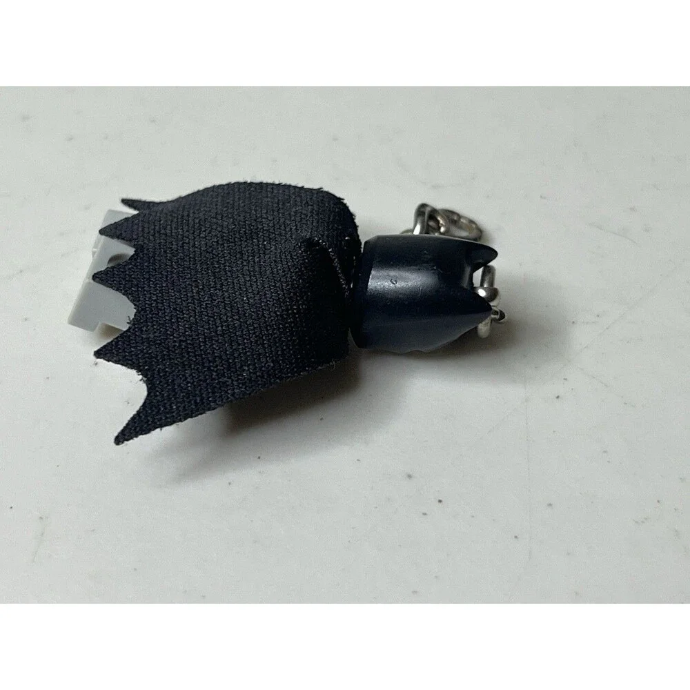 Lego DC Super Heroes - BATMAN - Minifigure Key Chain